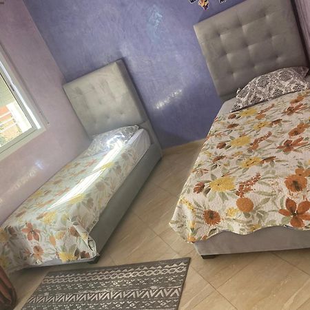Appartement Chez Elmehdi Fez Eksteriør billede