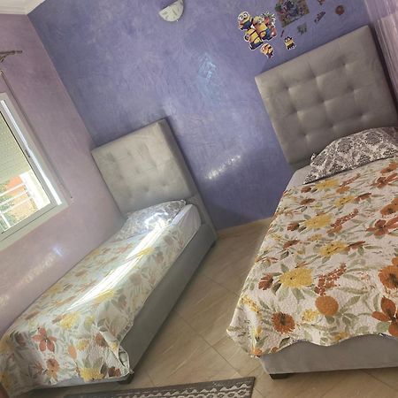 Appartement Chez Elmehdi Fez Eksteriør billede