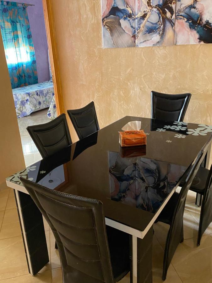 Appartement Chez Elmehdi Fez Eksteriør billede