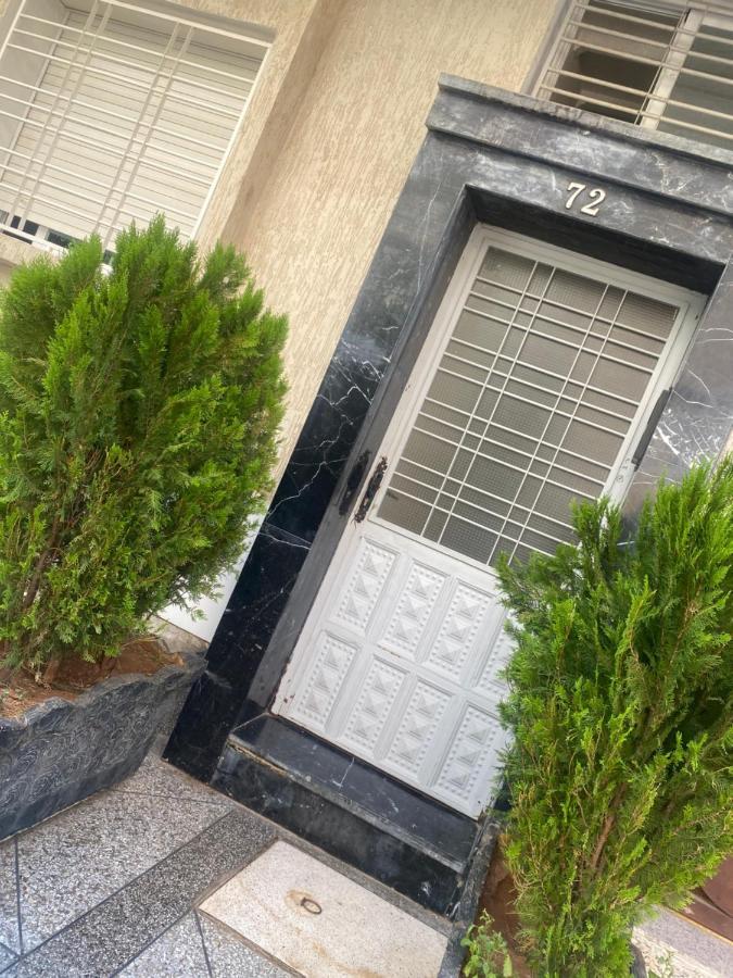 Appartement Chez Elmehdi Fez Eksteriør billede