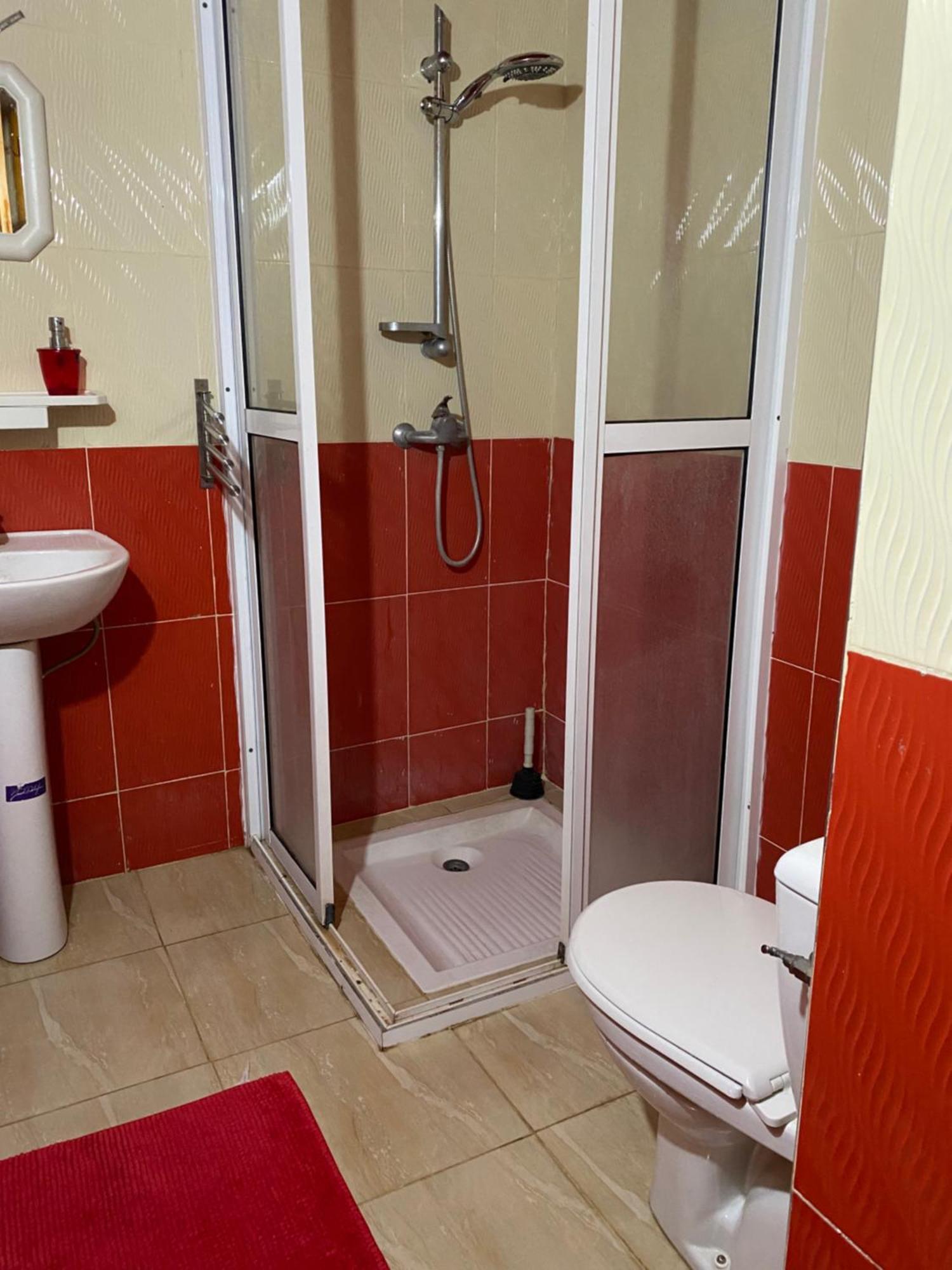 Appartement Chez Elmehdi Fez Eksteriør billede