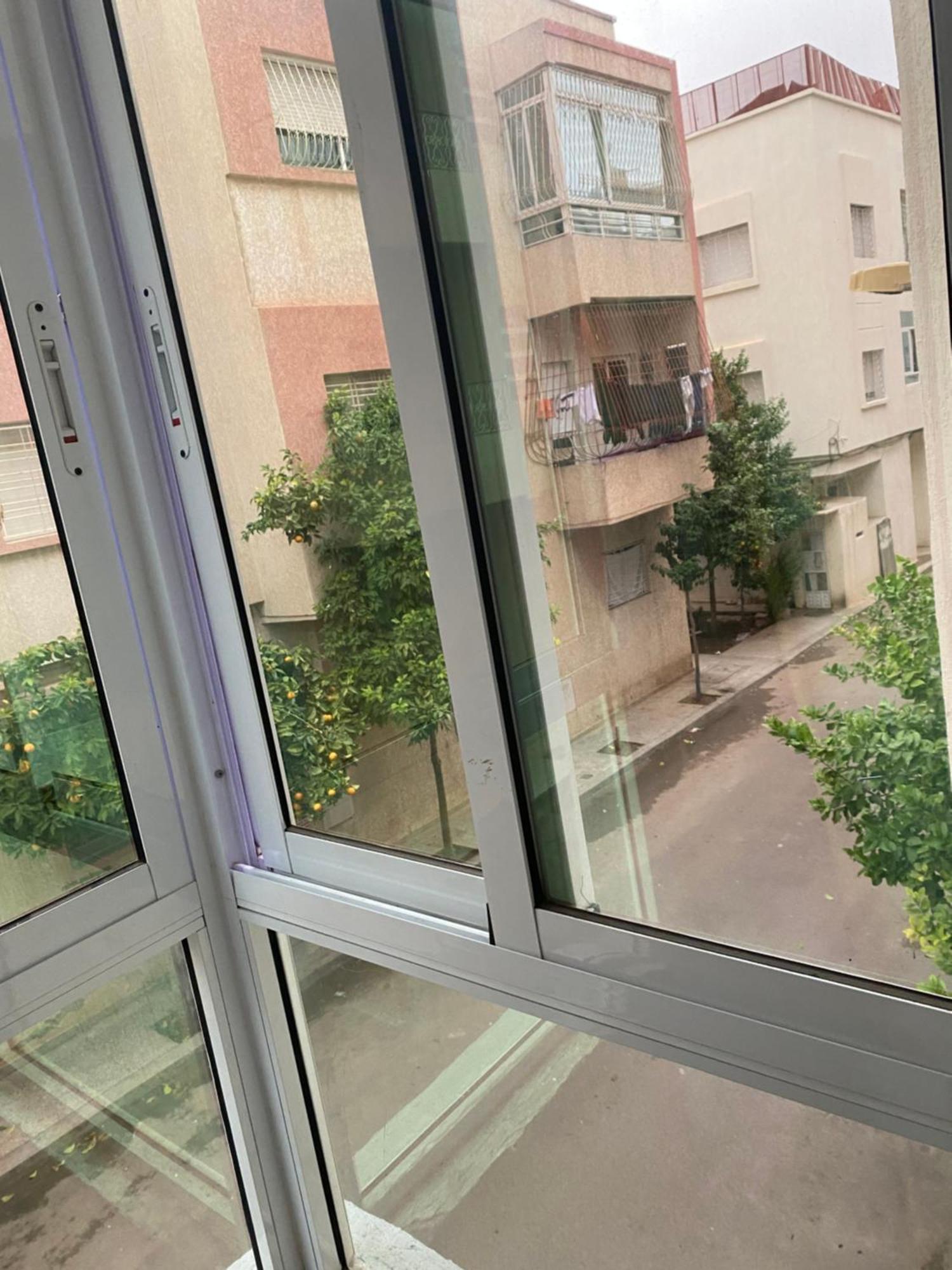 Appartement Chez Elmehdi Fez Eksteriør billede