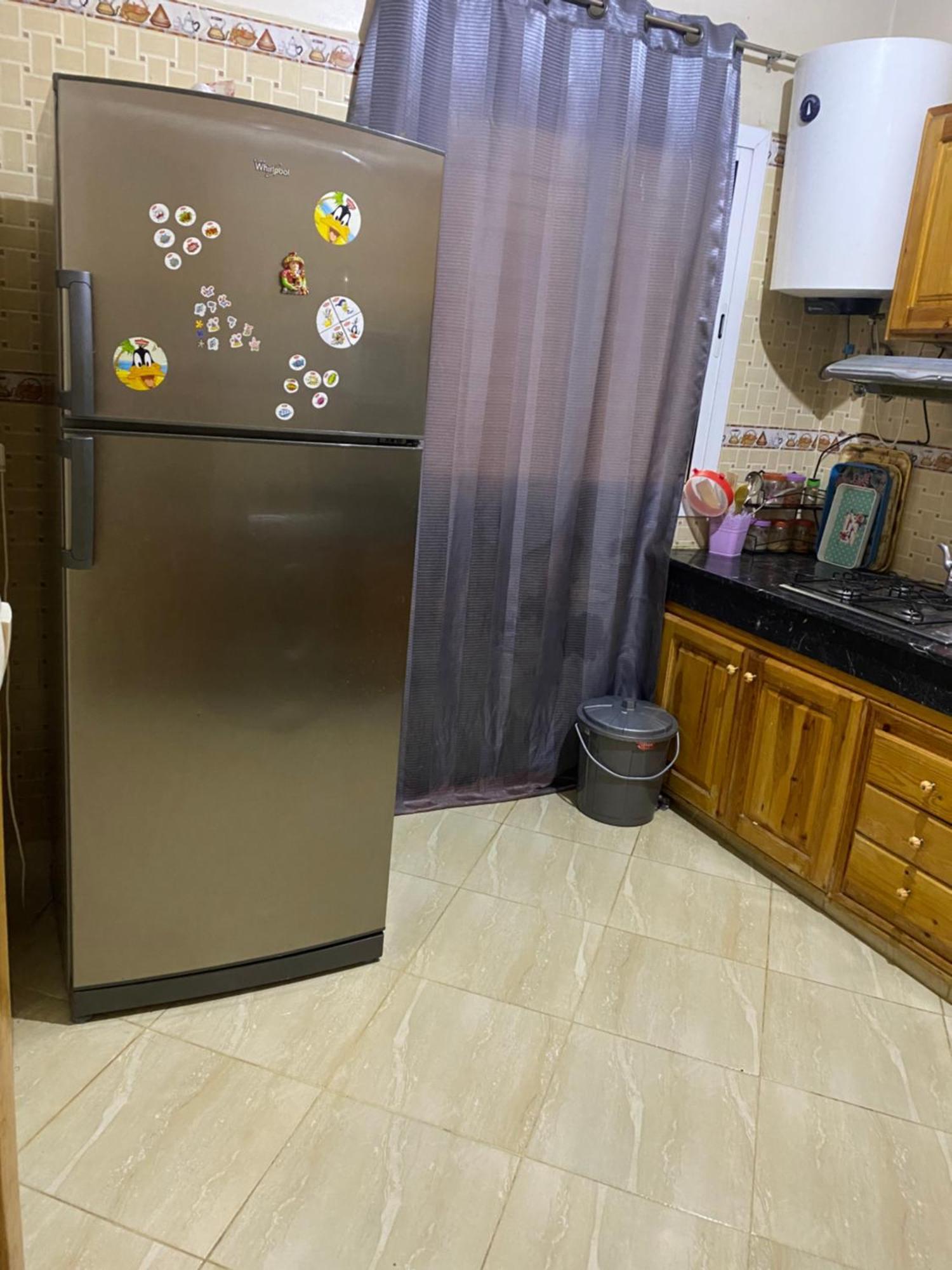 Appartement Chez Elmehdi Fez Eksteriør billede