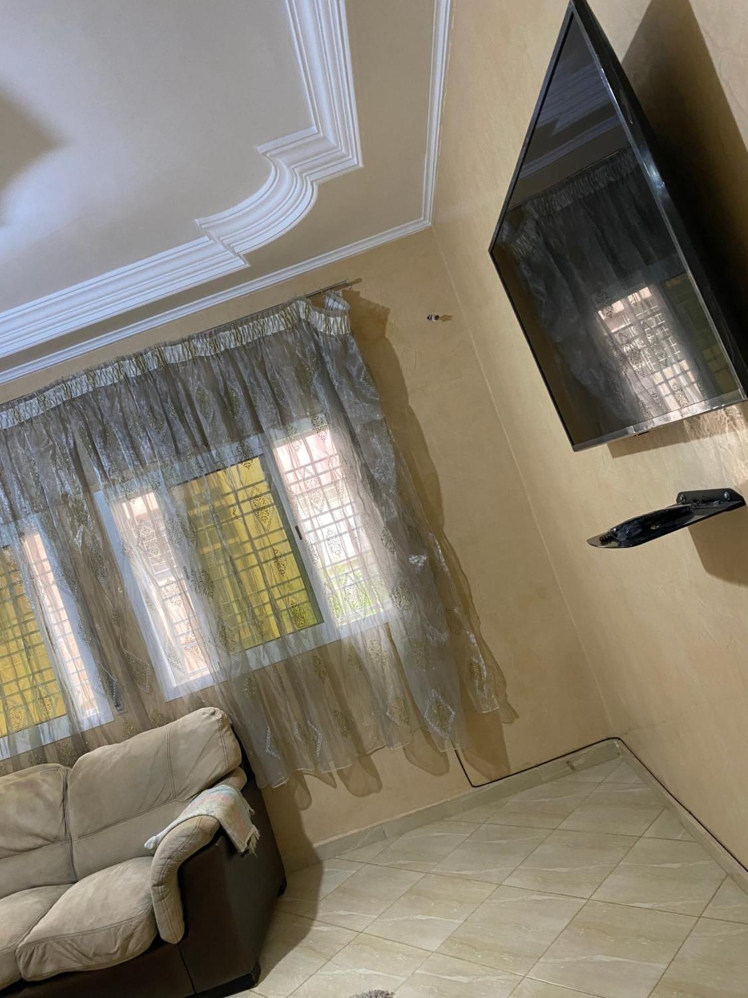 Appartement Chez Elmehdi Fez Eksteriør billede