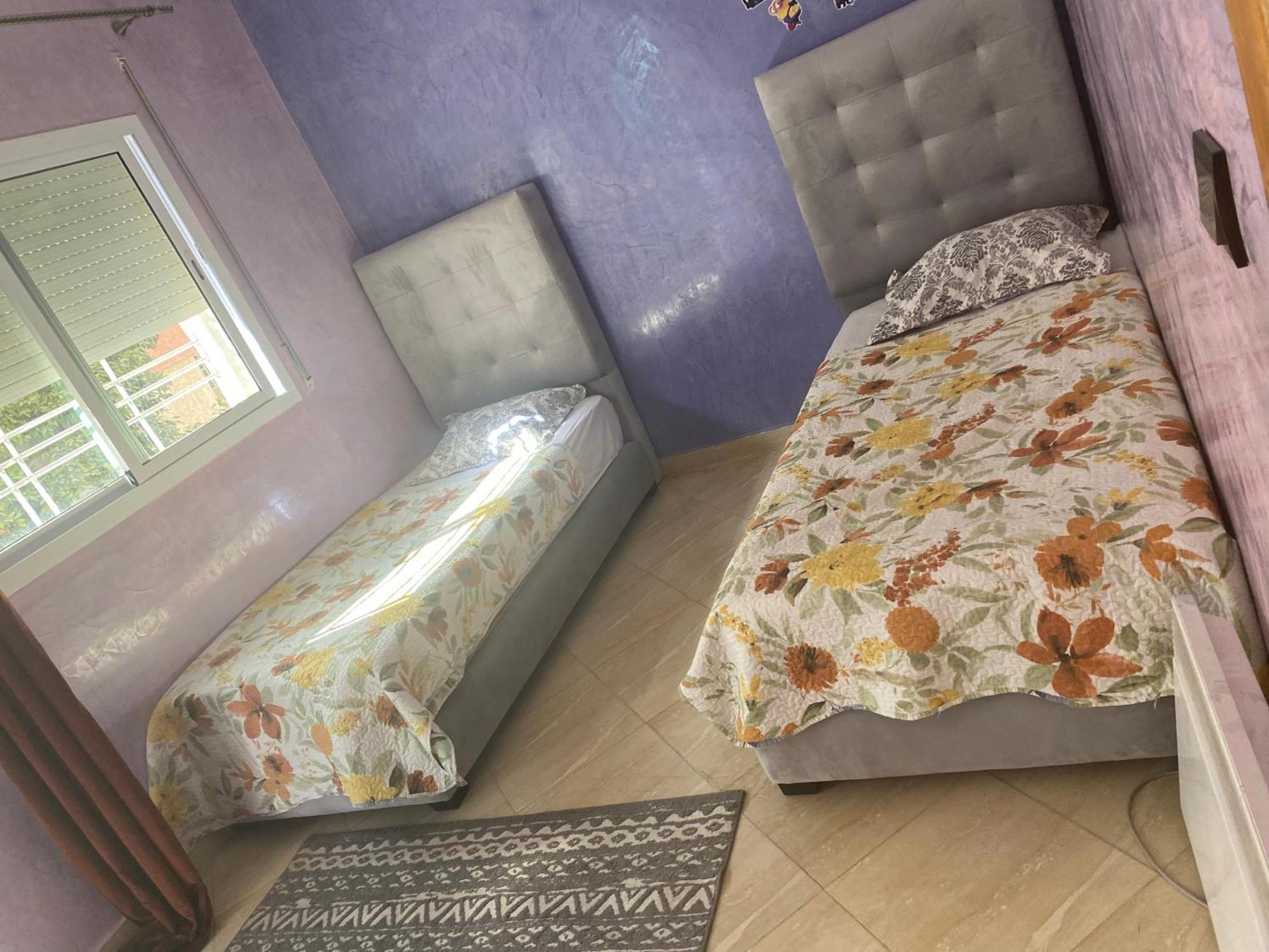 Appartement Chez Elmehdi Fez Eksteriør billede